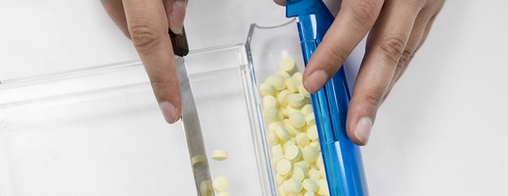 Adverse Event Reporting